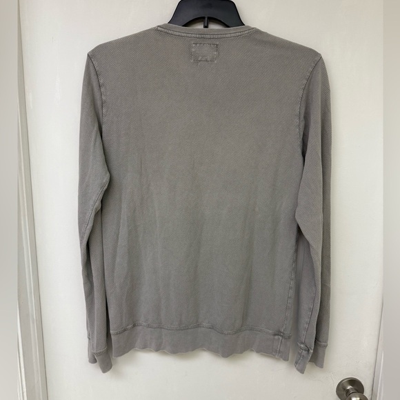 Lucky Brand Shirt Size M - Picture 4 of 4